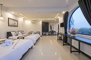 Hoianation Villas Hotel