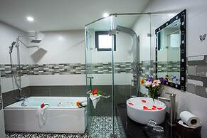 Hoianation Villas Hotel