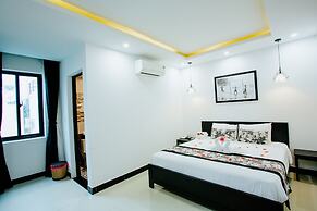 Hoianation Villas Hotel