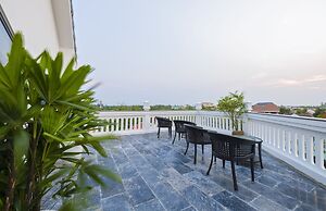 Hoianation Villas Hotel