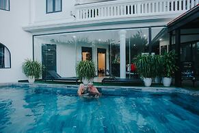 Hoianation Villas Hotel