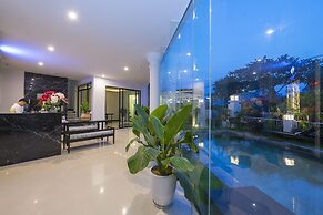 Hoianation Villas Hotel