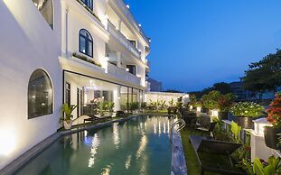 Hoianation Villas Hotel