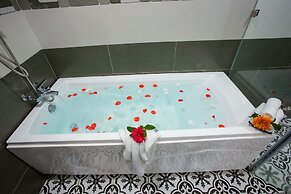 Hoianation Villas Hotel