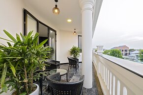 Hoianation Villas Hotel