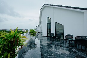 Hoianation Villas Hotel