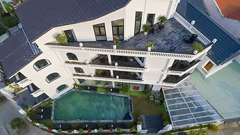 Hoianation Villas Hotel