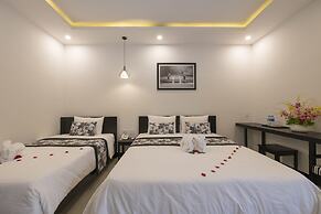 Hoianation Villas Hotel