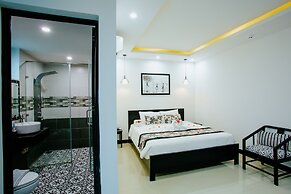 Hoianation Villas Hotel