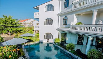 Hoianation Villas Hotel