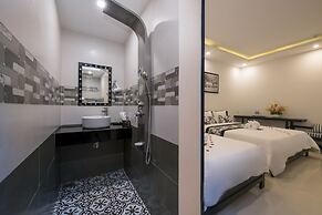 Hoianation Villas Hotel