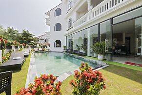 Hoianation Villas Hotel