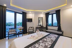 Hoianation Villas Hotel