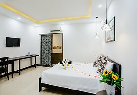 Hoianation Villas Hotel