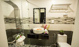 Hoianation Villas Hotel