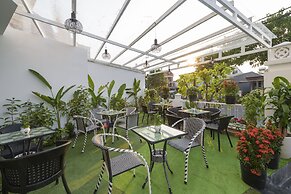 Hoianation Villas Hotel