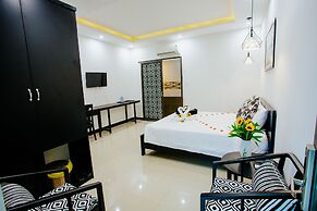 Hoianation Villas Hotel