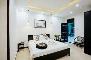 Hoianation Villas Hotel