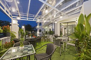 Hoianation Villas Hotel