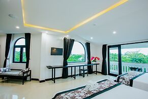 Hoianation Villas Hotel