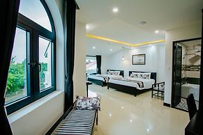 Hoianation Villas Hotel