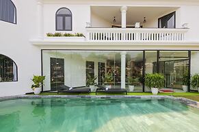 Hoianation Villas Hotel