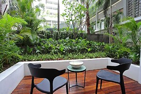 Baitong Hotel & Resort