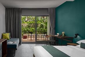 Baitong Hotel & Resort