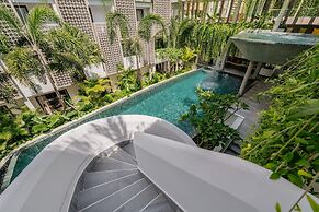 Baitong Hotel & Resort