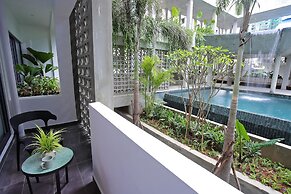 Baitong Hotel & Resort