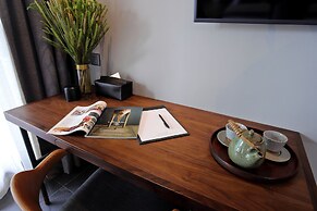 Baitong Hotel & Resort