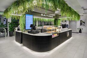 Baitong Hotel & Resort