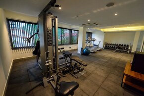 Baitong Hotel & Resort