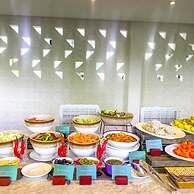 Baitong Hotel & Resort