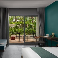 Baitong Hotel & Resort