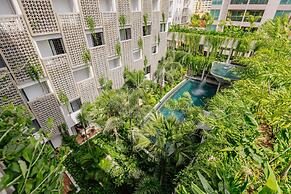 Baitong Hotel & Resort