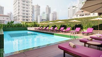 Baitong Hotel & Resort