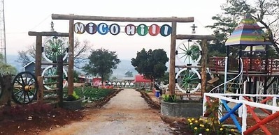 MiCO Hill Resort