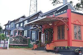 MiCO Hill Resort