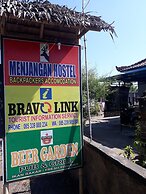 Menjangan Hostel