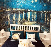 Rarityart Guest House