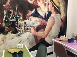 Rarityart Guest House