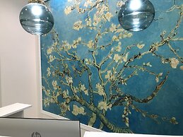 Rarityart Guest House