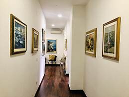 Rarityart Guest House