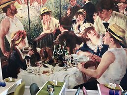 Rarityart Guest House