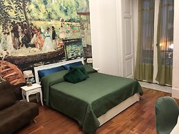 Rarityart Guest House