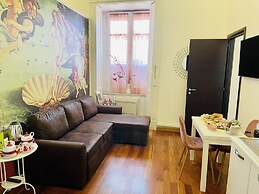 Rarityart Guest House