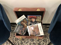 Rarityart Guest House