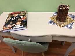 Rarityart Guest House