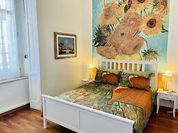 Rarityart Guest House